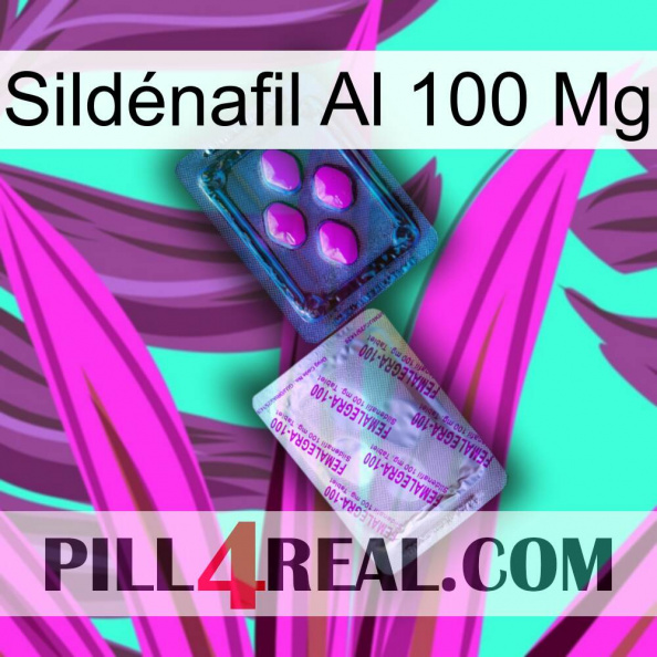 Sildénafil Al 100 Mg 37